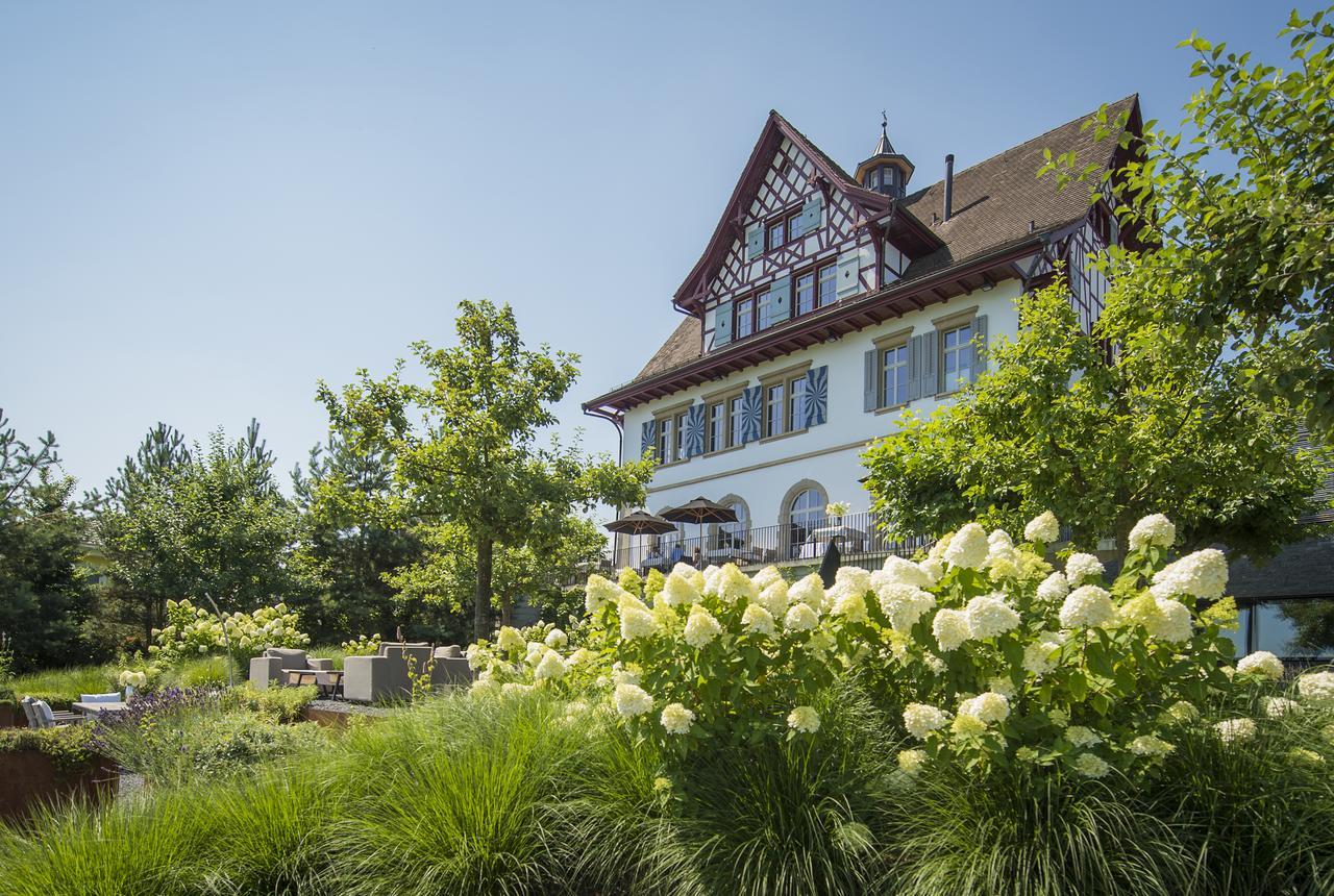 Mammertsberg Roggwil  Esterno foto