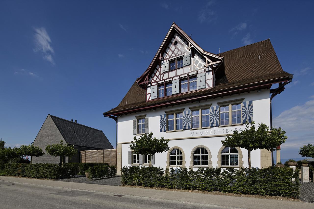 Mammertsberg Roggwil  Esterno foto
